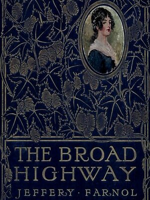 cover image of The Broad Highway